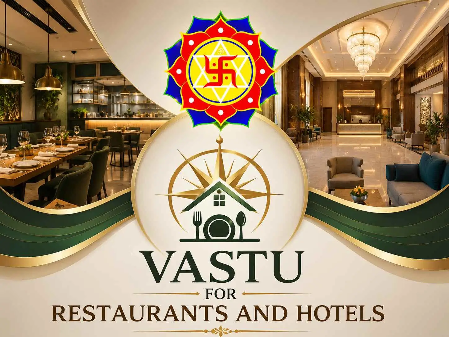 Vastu for Restaurants and Hotels